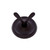 JVJ Hardware - Robe - Hook - 20107 - Oil - Rubbed - Bronze