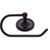 JVJ Hardware - Toilet Paper Holder - Oil Rubbed Bronze - 20605