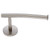 JVJ Hardware - Toilet Paper Holder - Satin Nickel - 20805