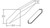 Aristokraft Cabinetry Select Series Brellin Sarsaparilla PureStyle PureStyle Tall Crown Moulding PSMLSHAKER8