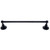 JVJ Hardware - Towel - Bar - Set - 23418 - Matte - Black