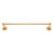 JVJ Hardware - Towel Bar Set - 27218 - Satin Brass
