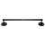 JVJ Hardware - Towel - Rack - 20124 - Oil - Rubbed - Bronze