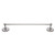 JVJ Hardware - Towel - Rack - 20318 - Satin - Nickel