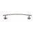 JVJ Hardware - Towel Rack - Satin Nickel - 20818