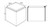 Aristokraft Cabinetry All Plywood Series Decatur Purestyle Square Foot SQFOOT