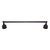 JVJ Hardware - Towel Rack - Oil Rubbed Bronze - 24124