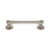 JVJ Hardware - Towel Rack - Satin Nickel - 24232