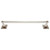 JVJ Hardware - Towel Rack - Polished Nickel - 28318