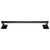 JVJ Hardware - Towel Rack - Oil Rubbed Bronze - 28418