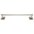 JVJ Hardware - Towel Rack - Satin Nickel - 28518