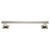 JVJ Hardware - Towel Rack - Satin Nickel - 29312