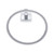 JVJ Hardware - Towel Rack - Polished Chrome - 29806