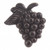 Atlas Homewares - 2173-O - Grapes Knob - Aged Bronze