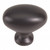 Atlas Homewares - A804-O - Robin Egg Knob - Aged Bronze