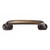 Atlas Homewares - 333-ABZ - Distressed Pull 3" CC - Antique Bronze