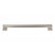 Atlas Homewares - 293-BRN - Sutton Place Pull 192 MM CC - Brushed Nickel