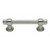 Atlas Homewares - 314-BRN - Bronte Pull 3" CC - Brushed Nickel