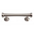 Atlas Homewares - 326-BRN - Browning Pull 3" CC - Brushed Nickel