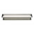 Atlas Homewares - 349-BRN - Alcott Pull 128 MM CC - Brushed Nickel