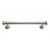 Atlas Homewares - 350-BRN - Browning Pull 128 MM CC - Brushed Nickel