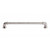 Atlas Homewares - 369-BRN - Steam Punk Pull 192 MM CC - Brushed Nickel