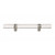 Atlas Homewares - 3147-BRN - Optimism Pull 3" CC - Brushed Nickel