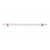 Atlas Homewares - 3148-BRN - Optimism Pull 288 MM CC - Brushed Nickel