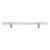 Atlas Homewares - 3229-BRN - Optimism Pull 128 MM CC - Brushed Nickel