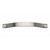 Atlas Homewares - A830-BN - Low Arch Pull 160 MM CC - Brushed Nickel