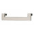 Atlas Homewares - A847-BN - U-Turn Pull 128 MM CC - Brushed Nickel