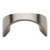 Atlas Homewares - A848-BN - Sleek Knob 32 MM CC - Brushed Nickel