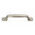 Atlas Homewares - A868-BN - Ergo Pull 96 MM CC - Brushed Nickel