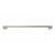 Atlas Homewares - AP12-BN - Thin Square Appliance Pull 18" CC - Brushed Nickel