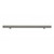 Atlas Homewares - A838-BS - Skinny Linea Pull 160 MM CC - Brushed Stainless Steel