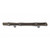 Atlas Homewares - 2231-BB - Bamboo Pull 3" CC - Burnished Bronze