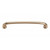 Atlas Homewares - 330-CM - Shelley Pull 160 MM CC - Champagne