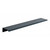 Atlas Homewares - A863-BL - Tab Edge Pull 224 MM CC - Matte Black