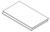 Aristokraft Cabinetry All Plywood Series Glyn Birch Utility Shelf Kits UKS21PL