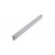 Atlas Homewares - A861-MC - T Bar Pull 160 MM CC - Matte Chrome