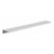Atlas Homewares - A864-MC - Tab Edge Pull 320 MM CC - Matte Chrome