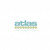 Atlas Homewares - A876-MB - It Pull 288 MM CC - Modern Bronze