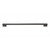 Atlas Homewares - AP12-MB - Thin Square Appliance Pull 18" CC - Modern Bronze