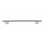 Atlas Homewares - 308-CH - Fulcrum Pull 160 MM CC - Polished Chrome