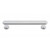 Atlas Homewares - 348-CH - Dickinson Pull 128 MM CC - Polished Chrome