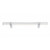 Atlas Homewares - 3229-CH - Optimism Pull 128 MM CC - Polished Chrome