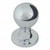 Atlas Homewares - A800-CH - Nipple Knob - Polished Chrome