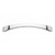Atlas Homewares - A849-CH - Sleek Pull 160 MM CC - Polished Chrome