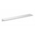Atlas Homewares - A863-CH - Tab Edge Pull 224 MM CC - Polished Chrome