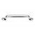 Atlas Homewares - A870-CH - Ergo Pull 128 MM CC - Polished Chrome